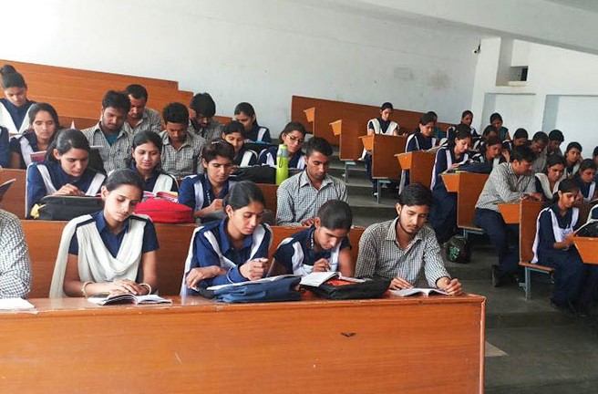 Classroom