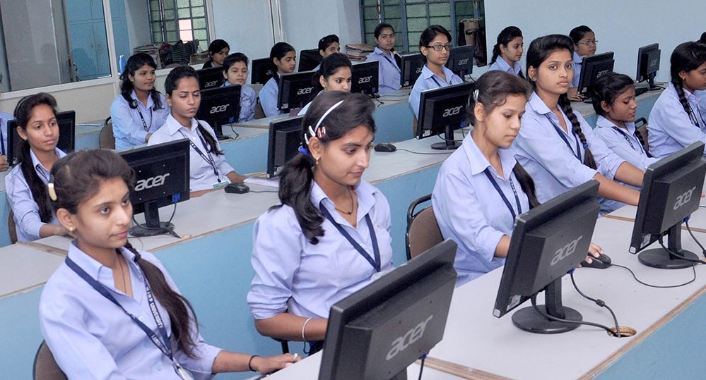 Computer Lab