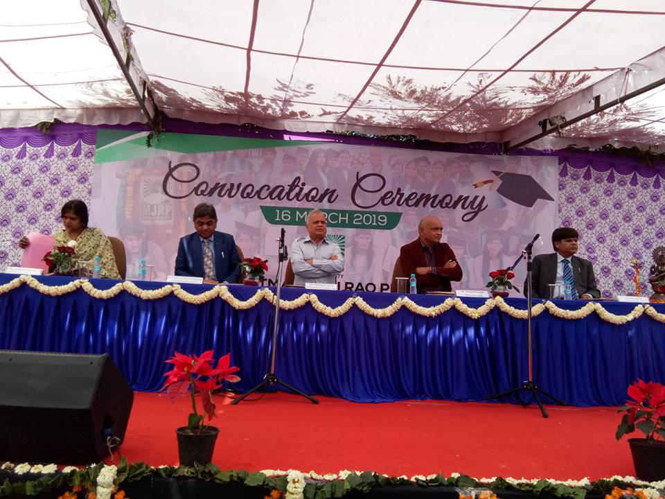 Convocation Ceremony