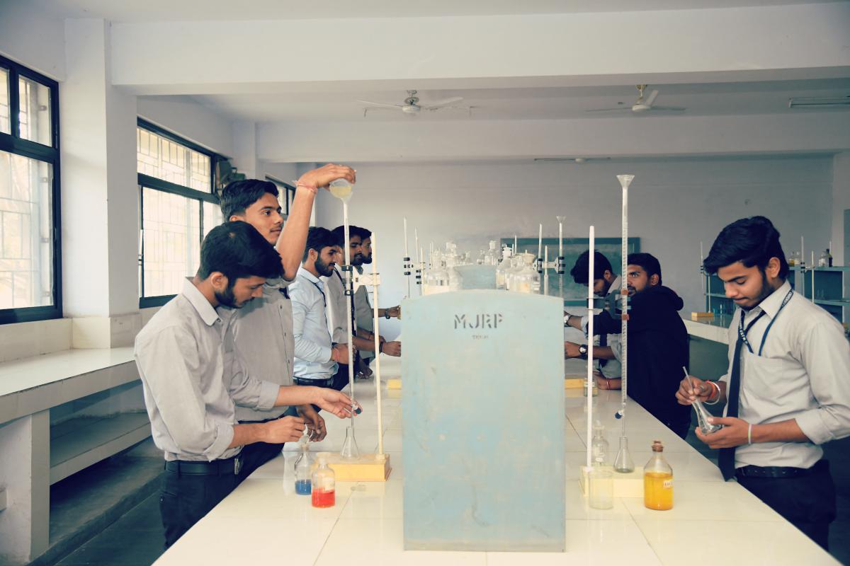 Laboratory