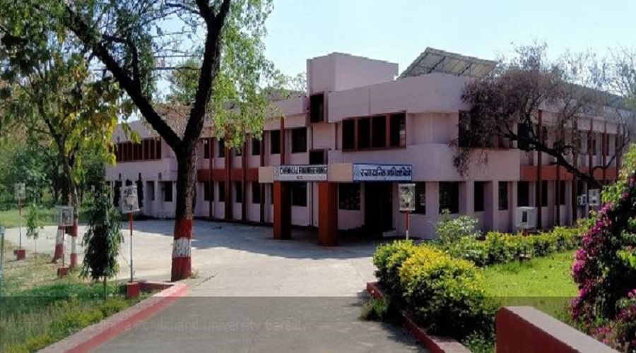 Academic Block