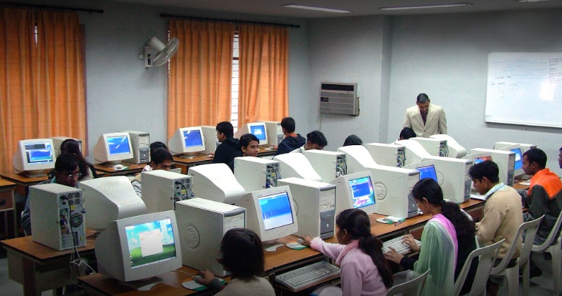 Computer Lab