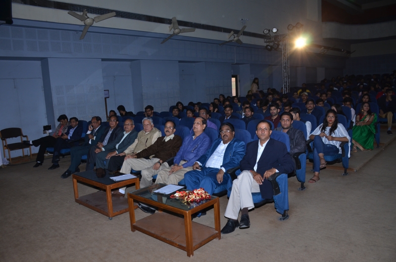 Auditorium