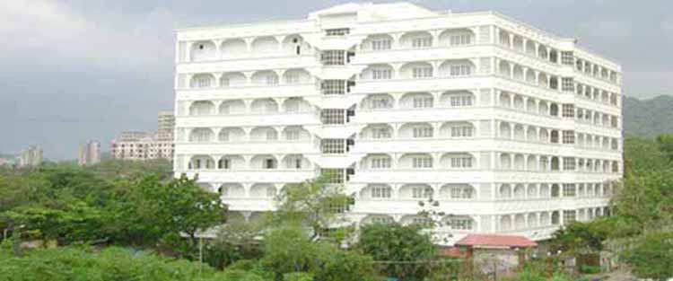 Campus View