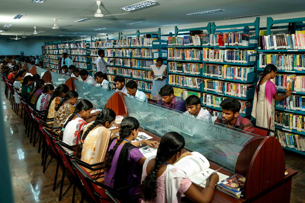 Library