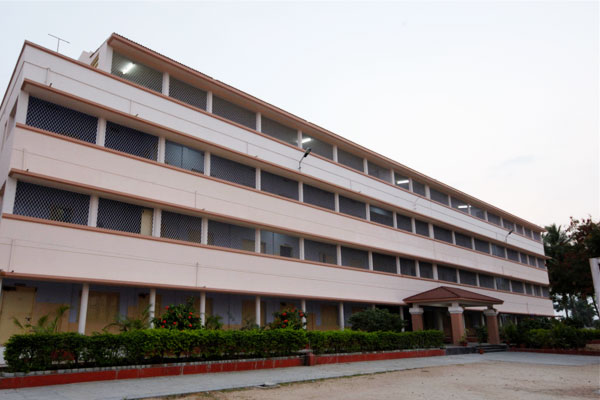 Campus Building