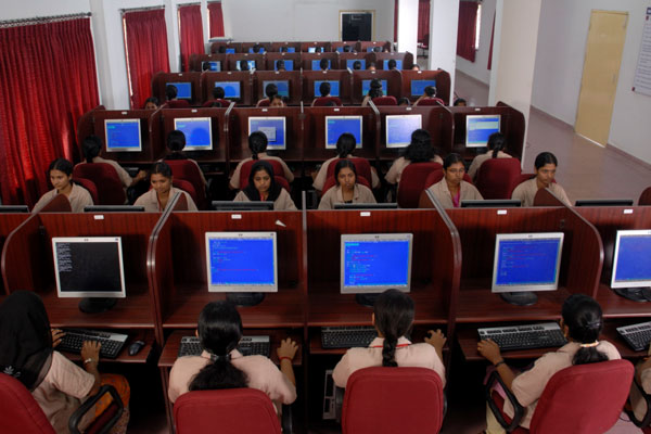 Computer Lab