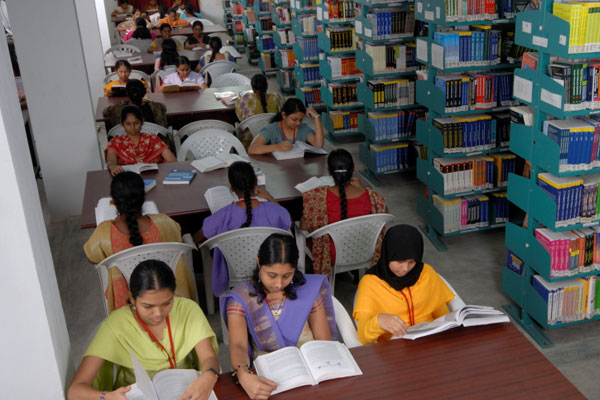 Reading Room
