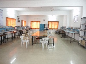 Electronics and Communication Lab