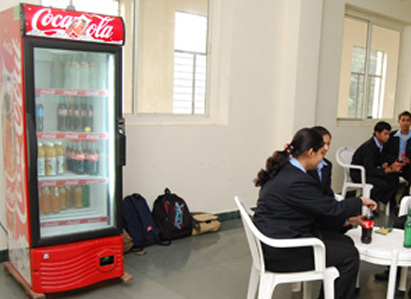 Cafeteria / Mess