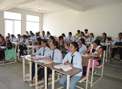 Classroom