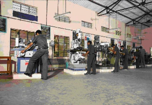 Mechanical lab