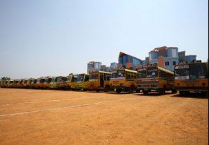 Transportation facility