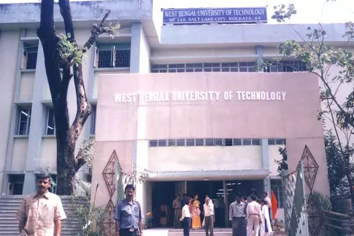 Campus Building