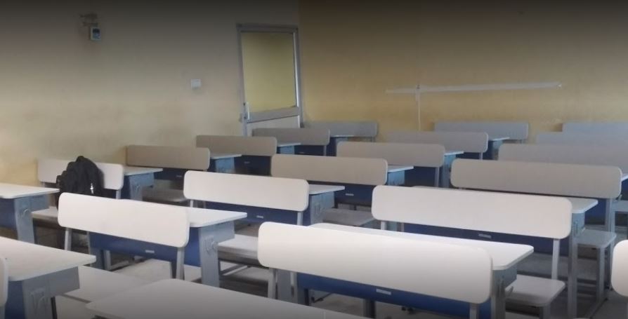 Class Room