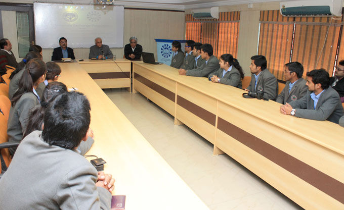 Conference