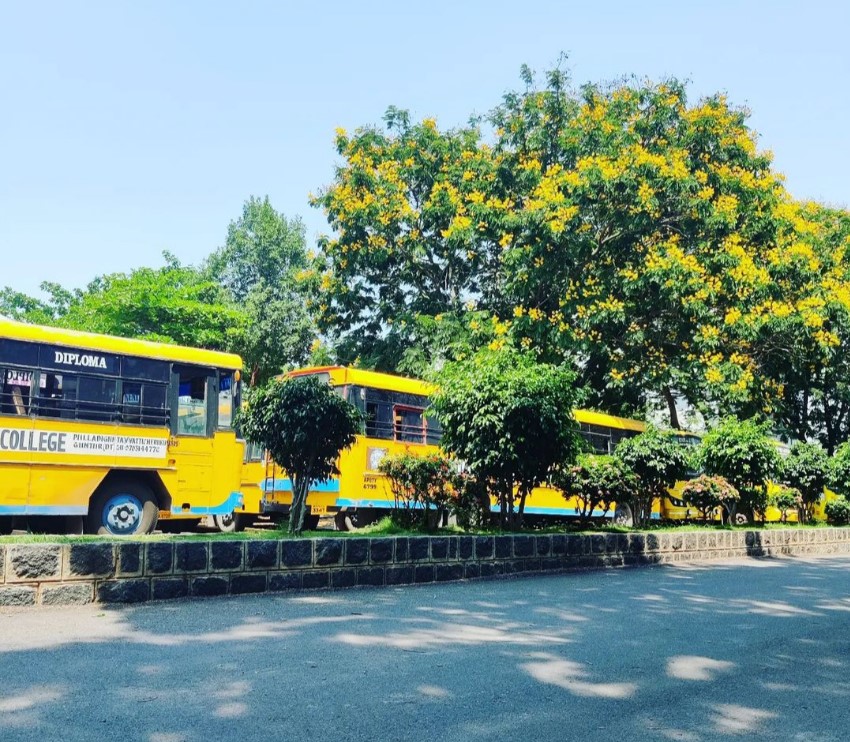 Transport Facility