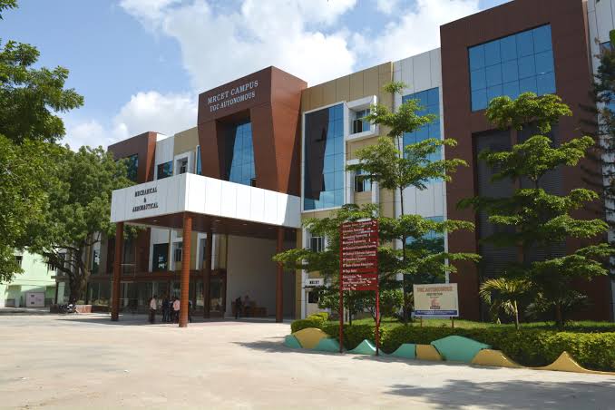 Campus View