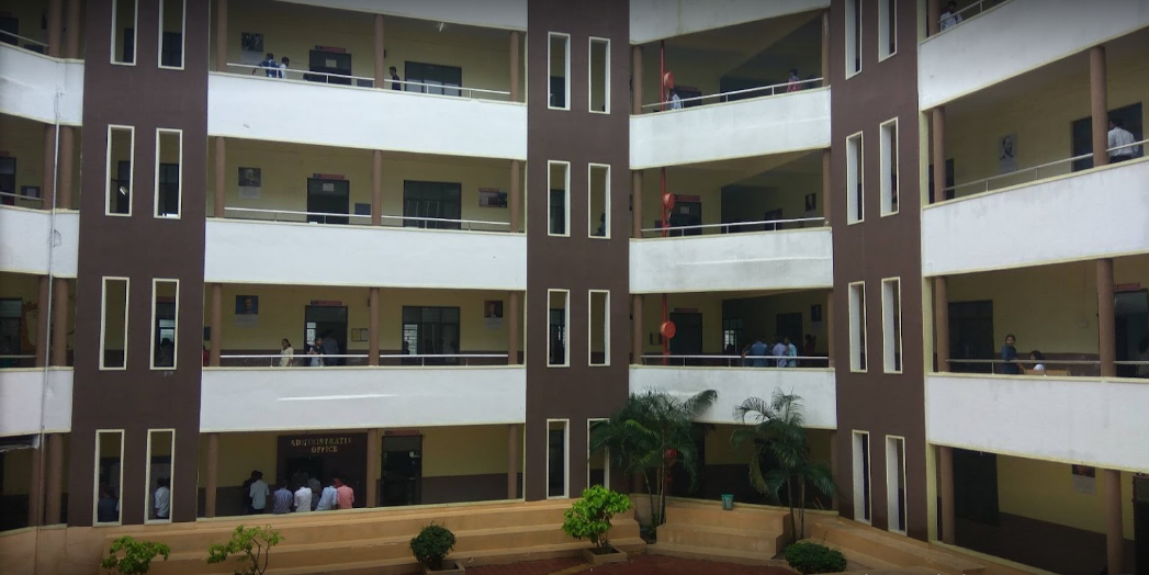 Campus View