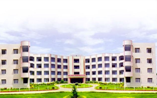 Campus Building