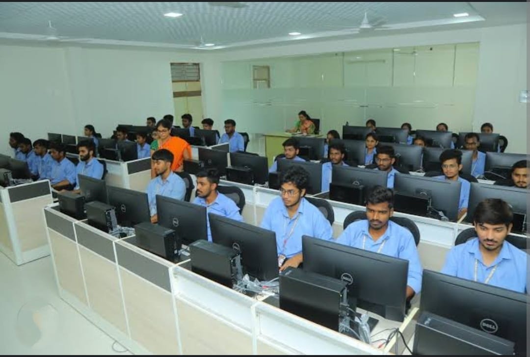 Computer Lab