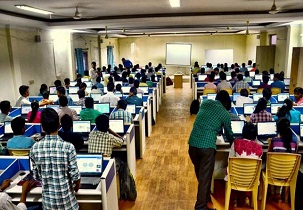 Computer Laboratory