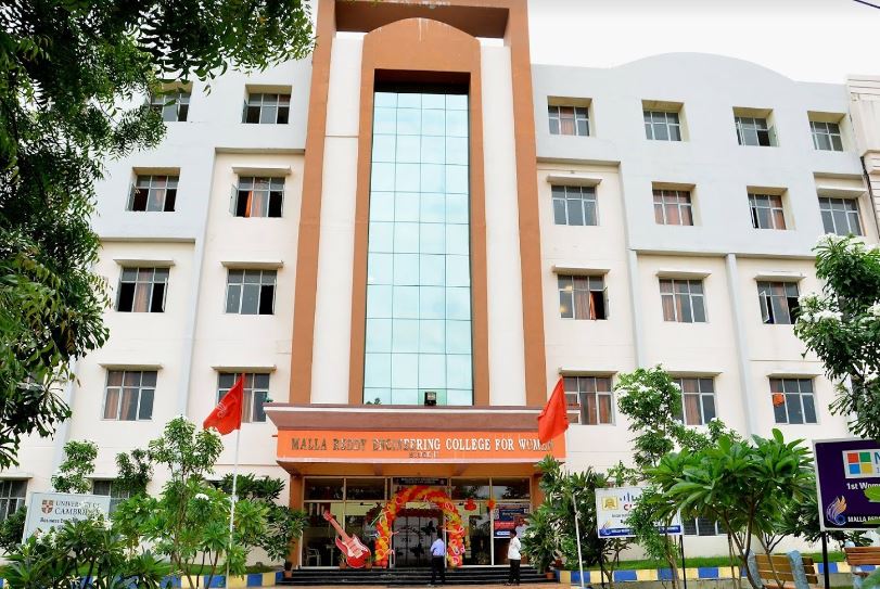 Campus Building