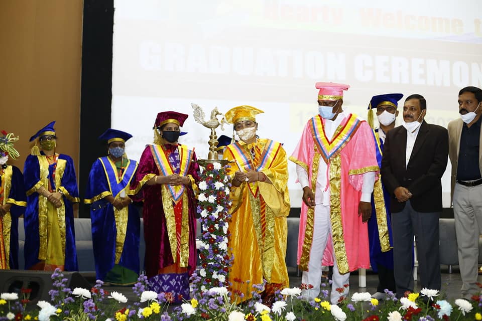 Convocation