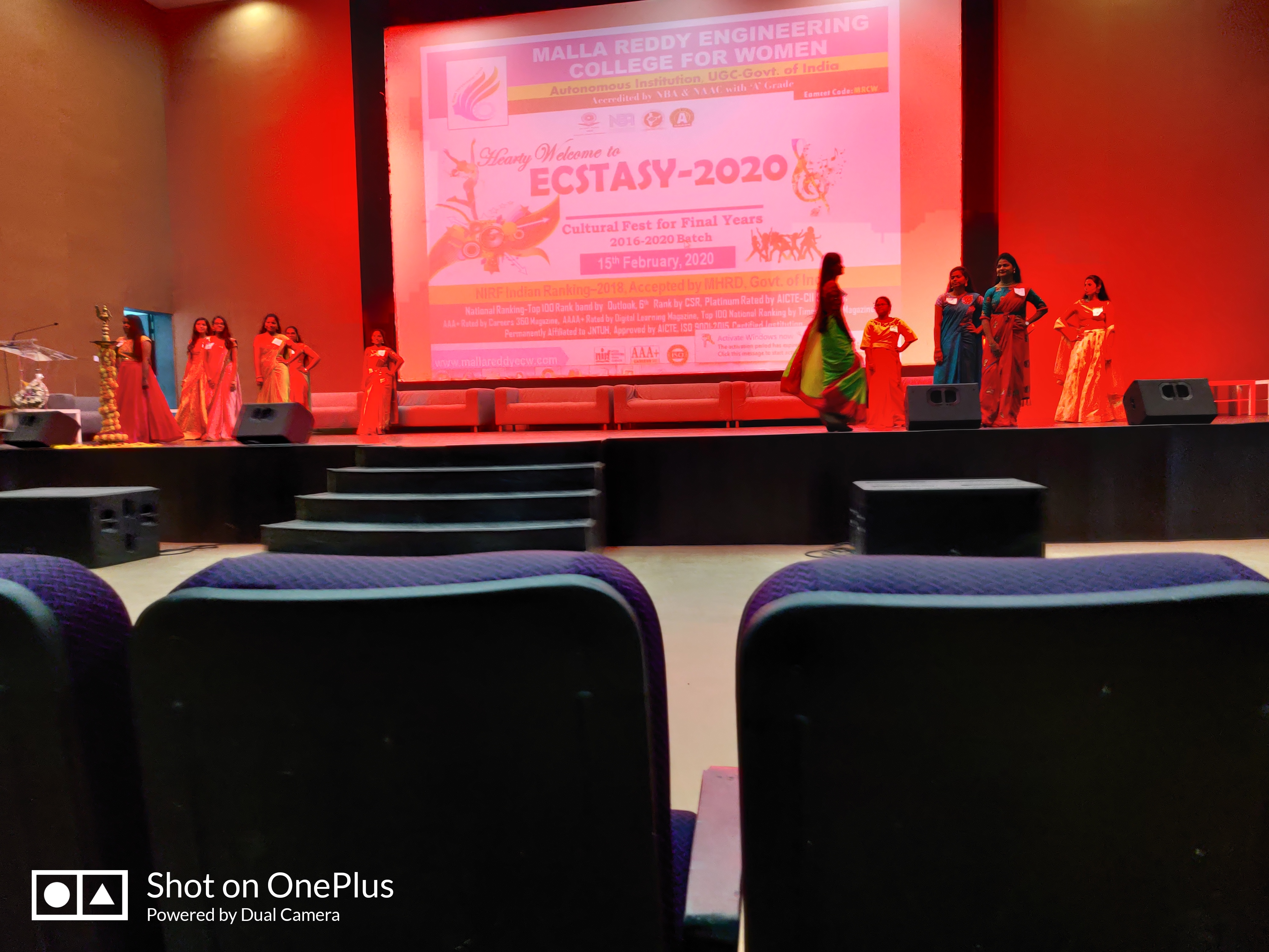 Event