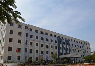 Campus Building