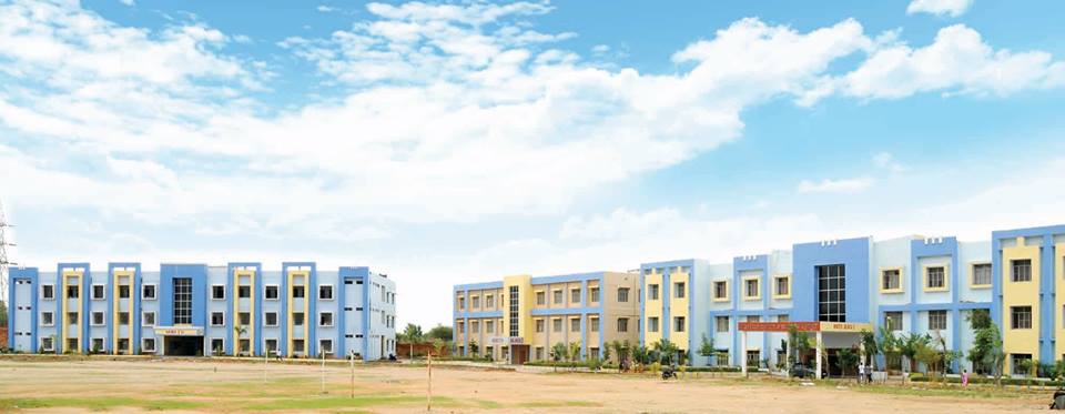 Campus View