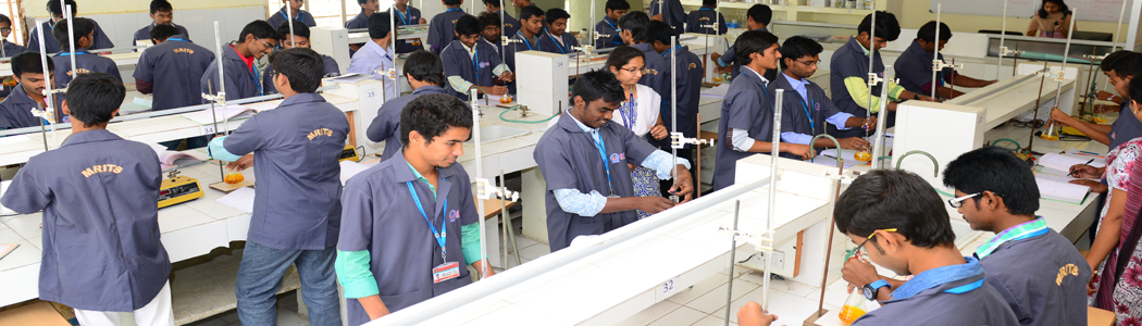 Chemistry Lab