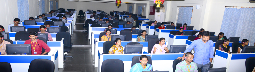 Computer Lab