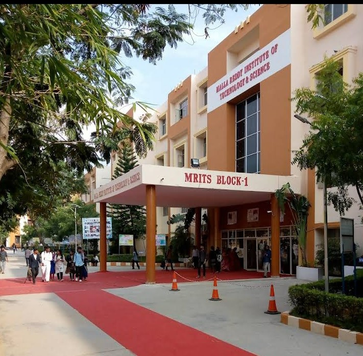 Main Building