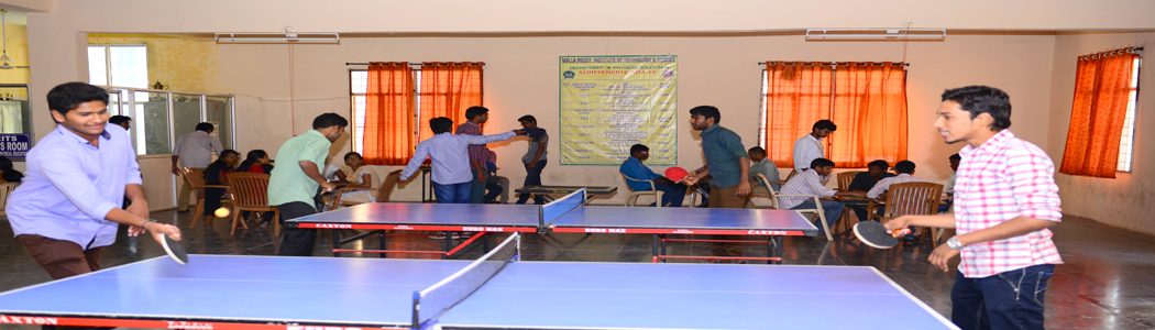 Sports Facility