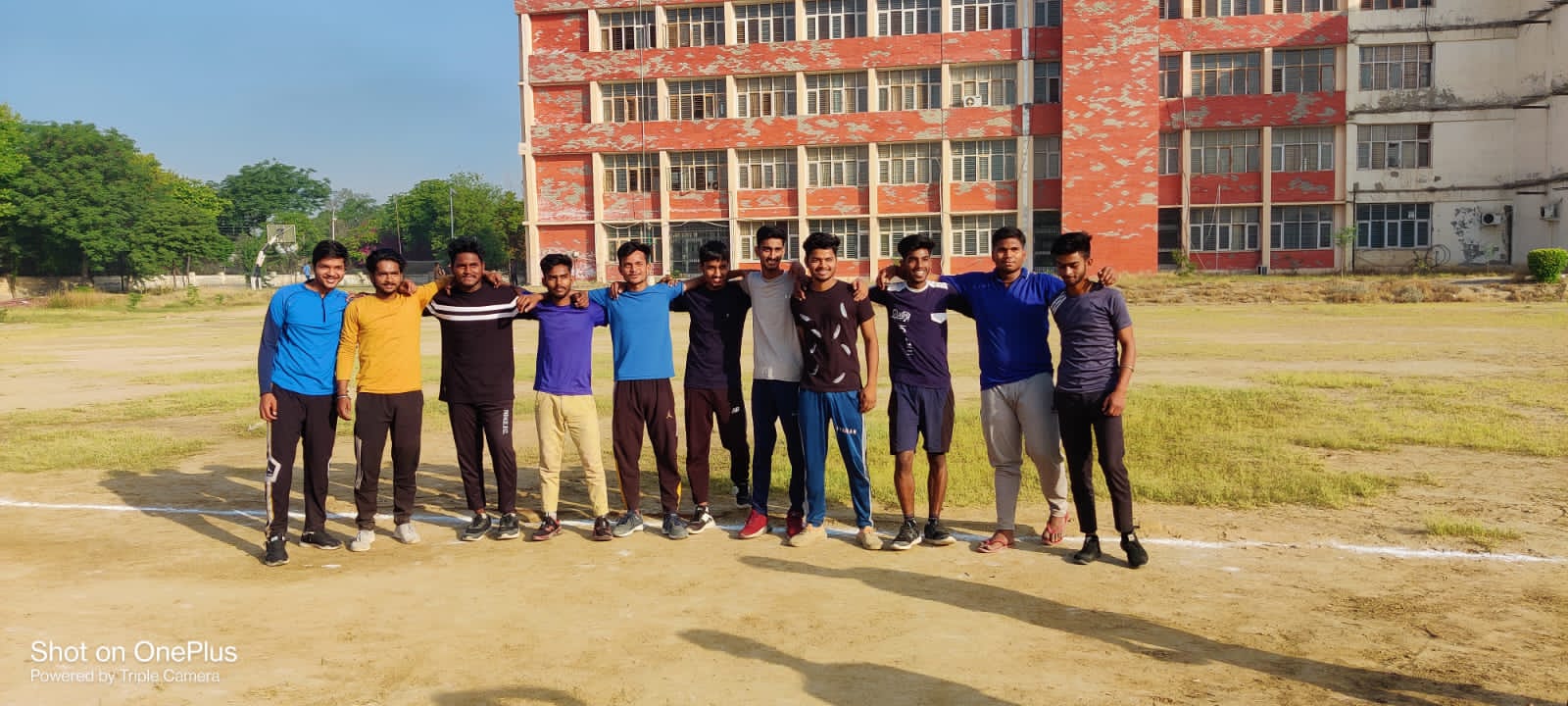 Students