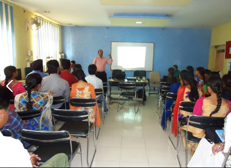 Seminar