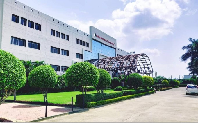 Campus View