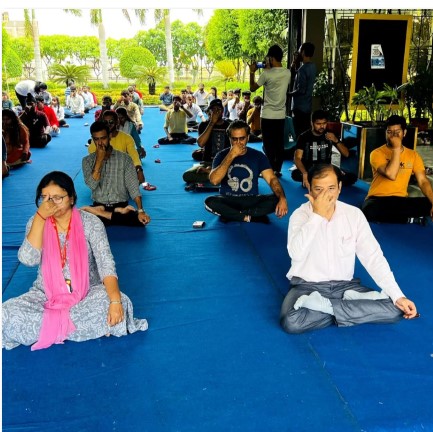Yoga