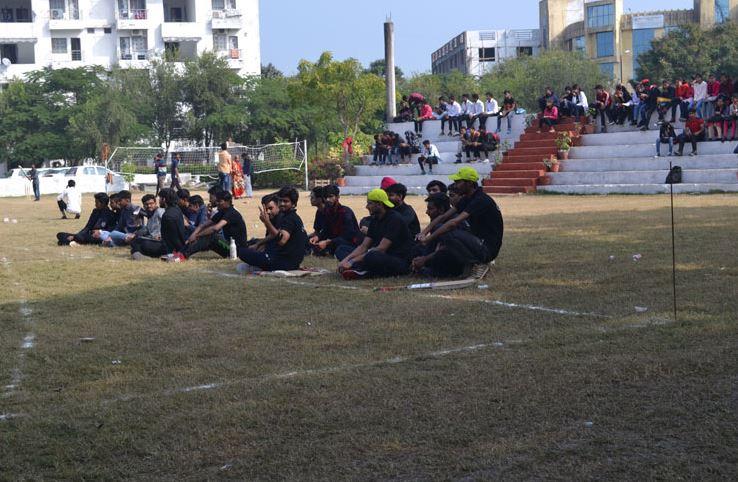 Sports Facility