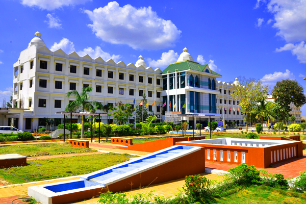 Campus View