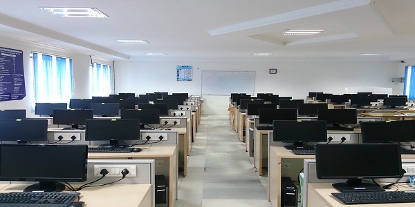 Computer Lab