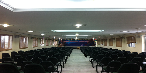 Conference Hall