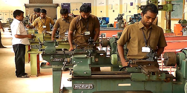 Mechanical Lab