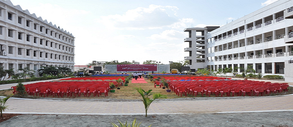 Open Air Auditorium