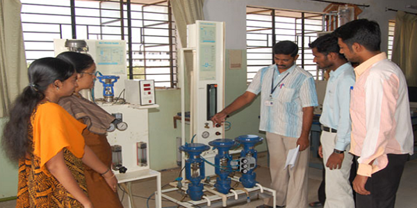 Process Control Lab