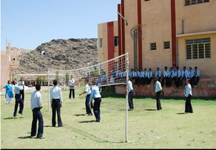 ground