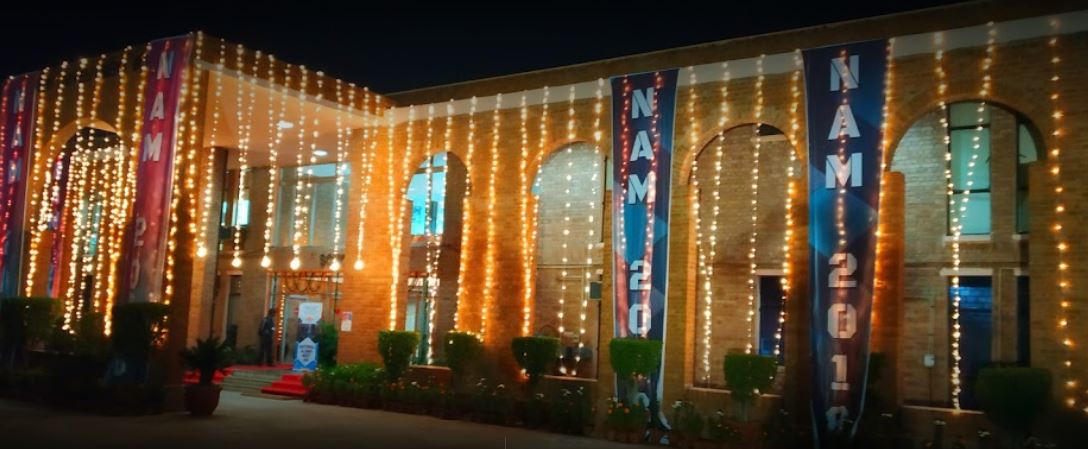 Night View