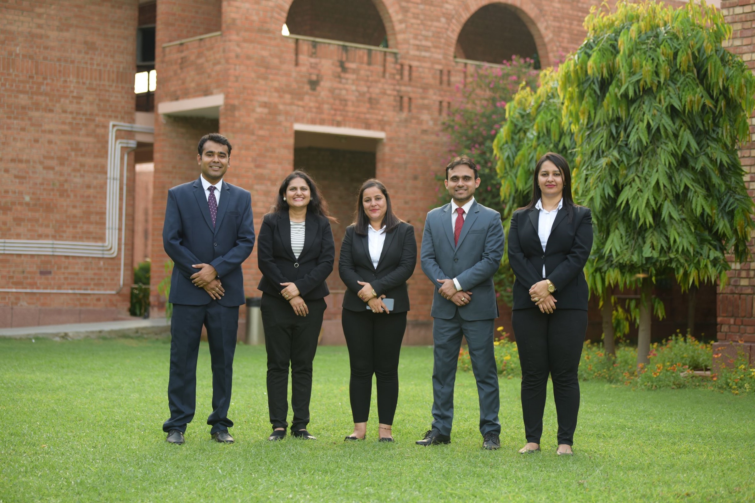 Students