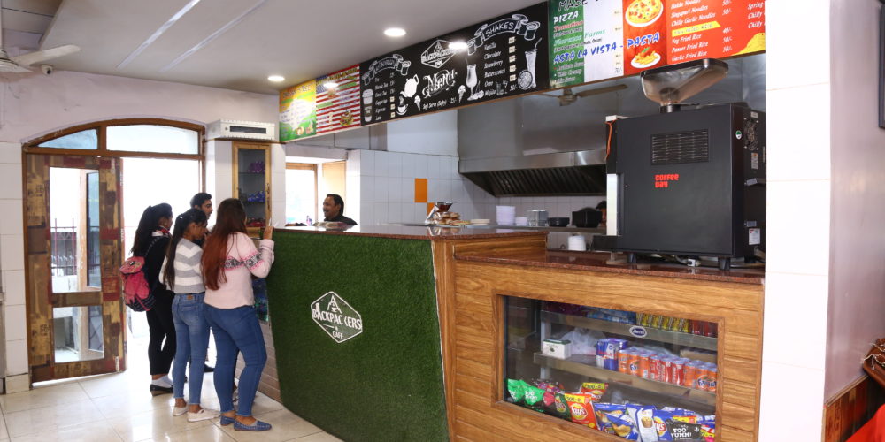 Canteen
